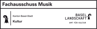 Logo Fachausschuss Musik Kanton Basel-Stadt