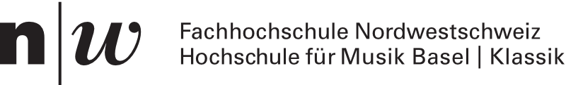 Logo Fachhoschule Nordwestschweiz