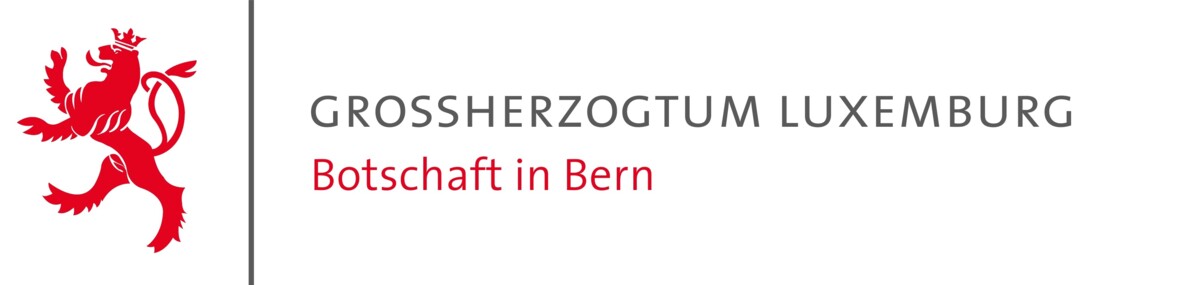 Logo Grossherzogtum Luxemburg.