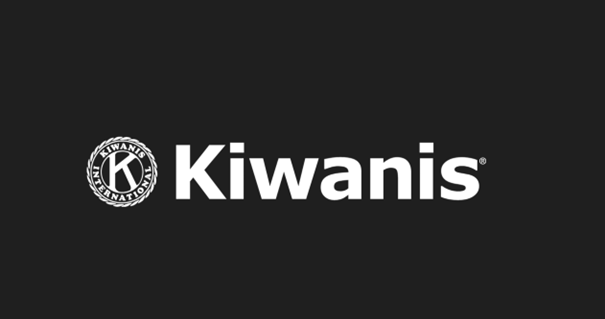 Logo Kiwanisclub