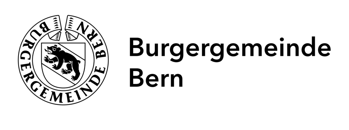 Logo Burggemeinde Bern