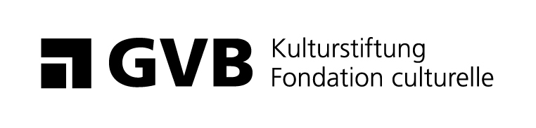 Logo Kulturstiftung Fondation culturelle