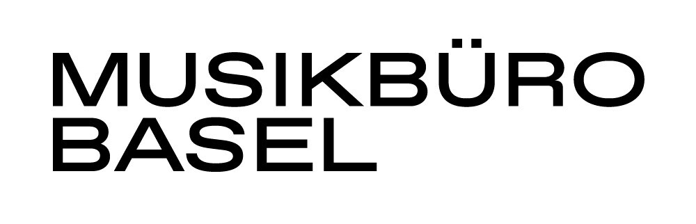 Logo Musikbüro Basel