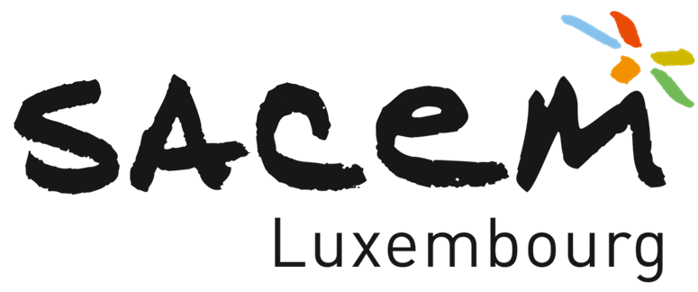 Logo Sacem Luxembourg