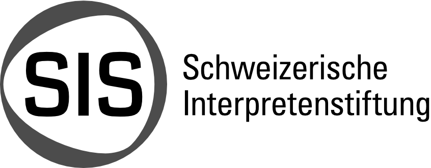 Logo Schweizer Interpretenstiftung