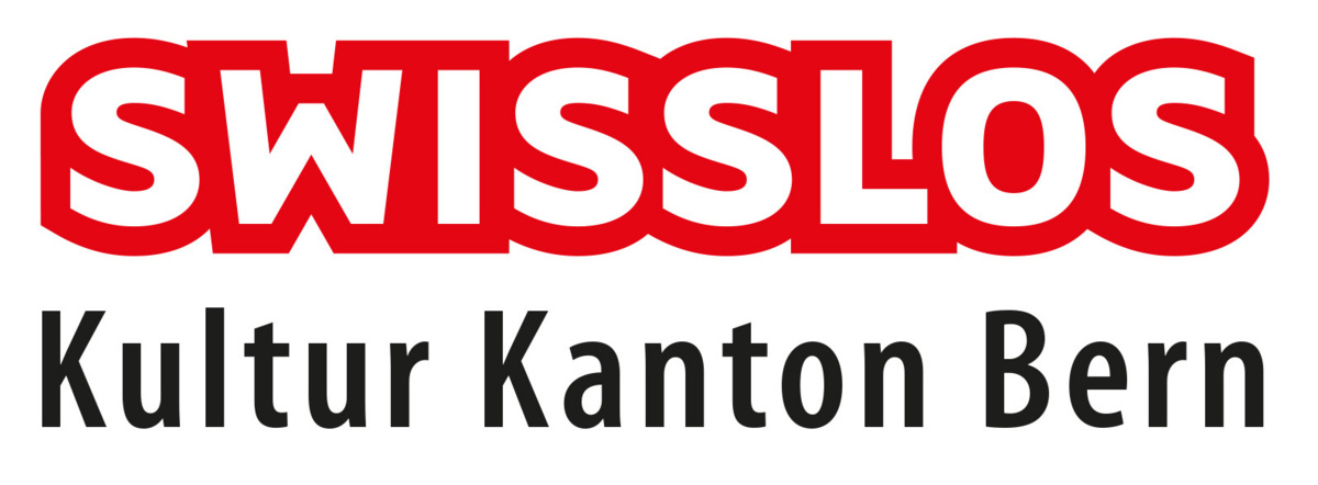 Logo Kanton Bern Swisslos